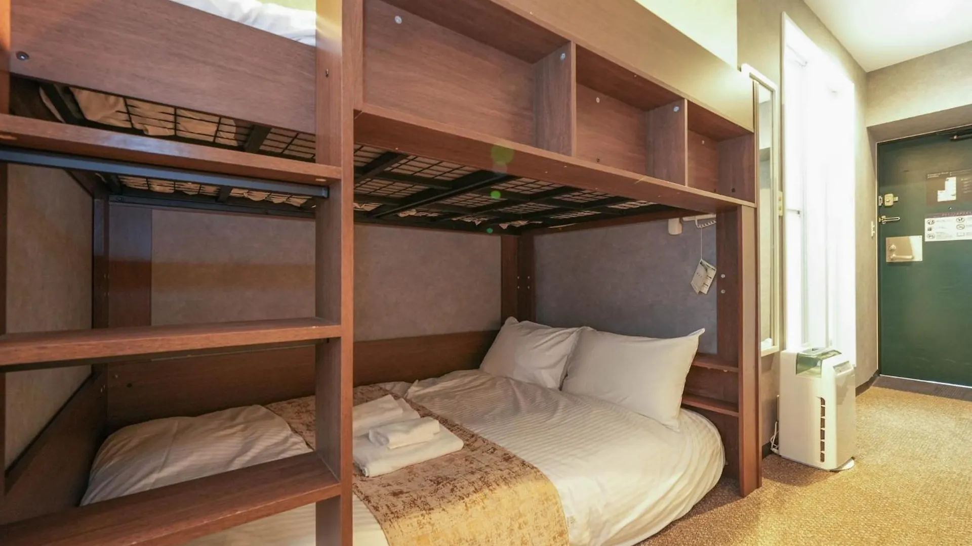 Vendégház Sapporo - Apartment - Vacation Stay 29222V