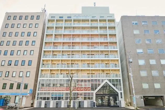Sapporo - Apartment - Vacation Stay 29222V