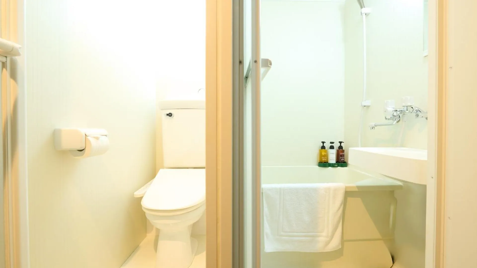 Vendégház Sapporo - Apartment - Vacation Stay 29222V