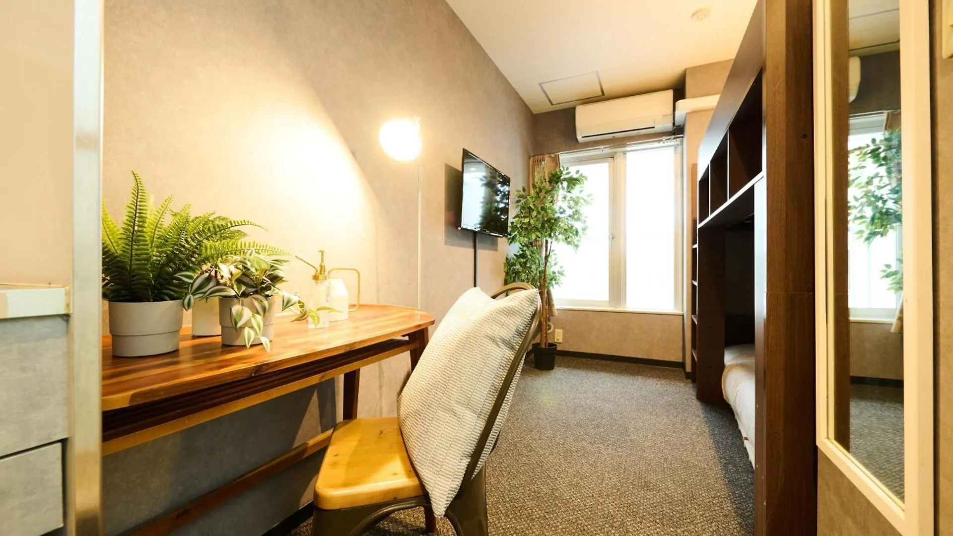 Sapporo - Apartment - Vacation Stay 29222V Japán