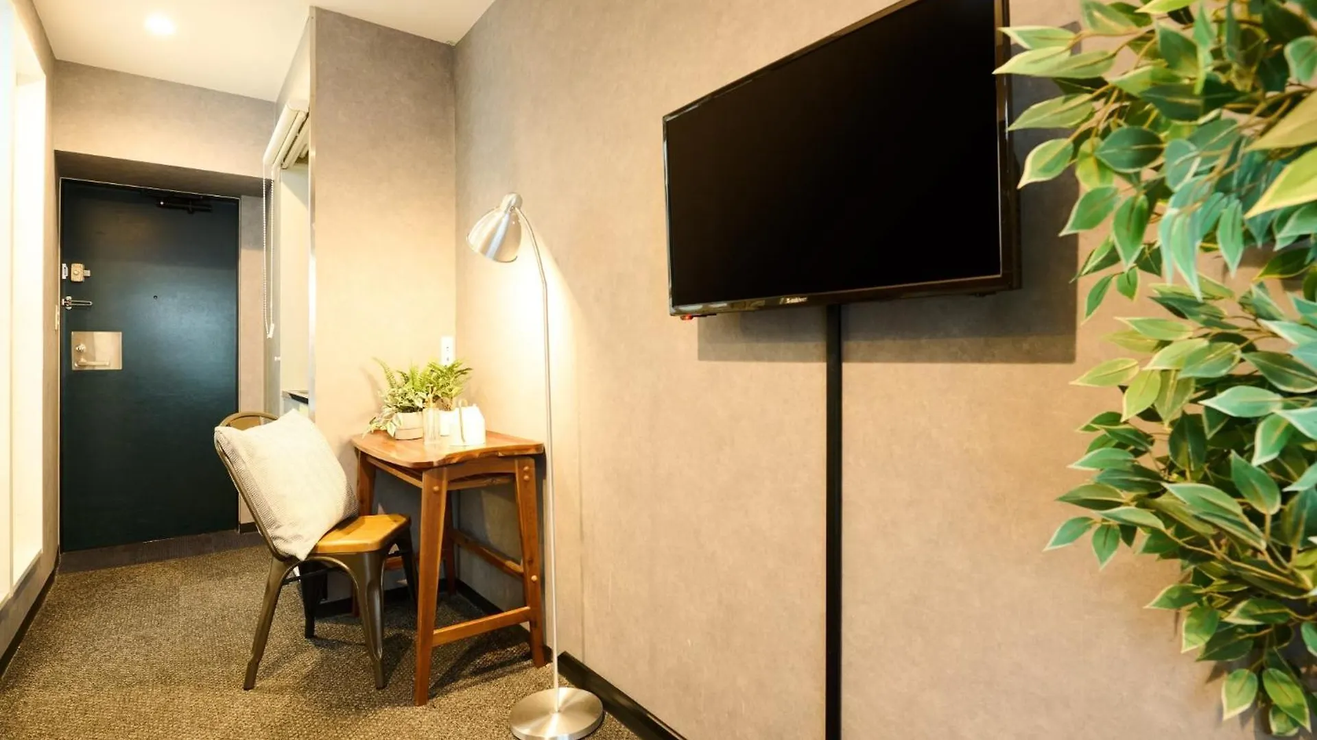 Sapporo - Apartment - Vacation Stay 29222V 0*,