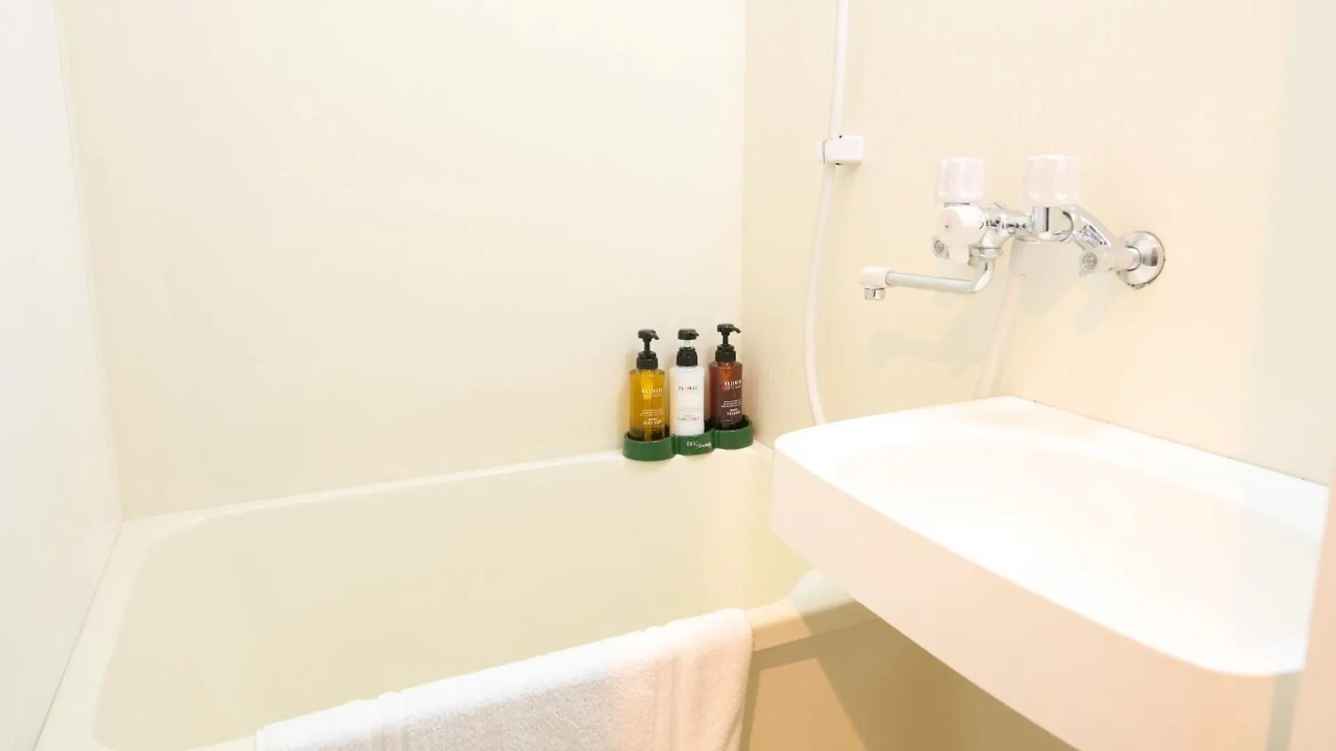 Sapporo - Apartment - Vacation Stay 29222V Japonya