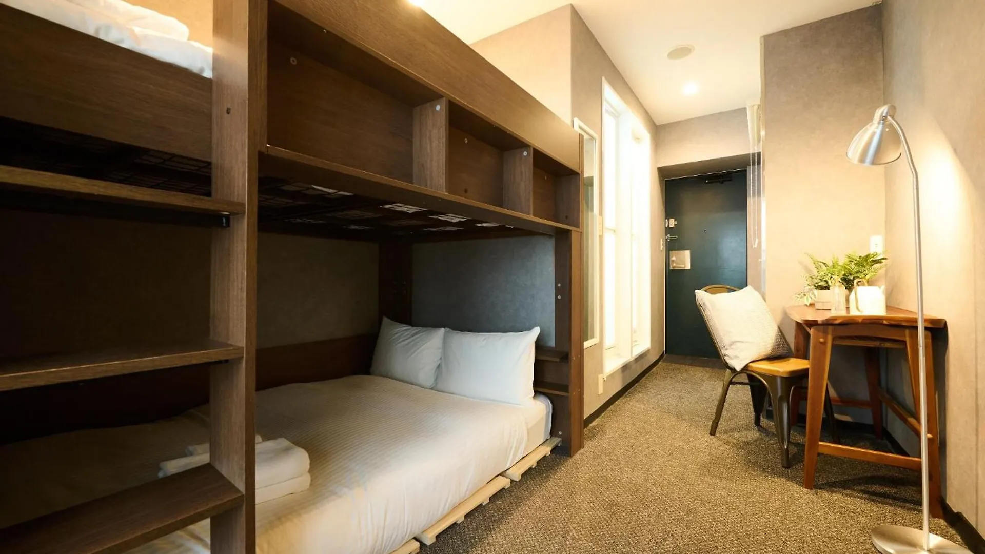 Sapporo - Apartment - Vacation Stay 29222V location